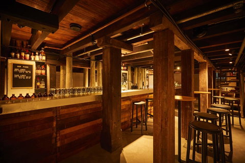 The Premier Mill Hotel - Winery Find 41