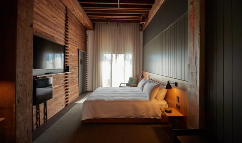The Premier Mill Hotel - Winery Find 1