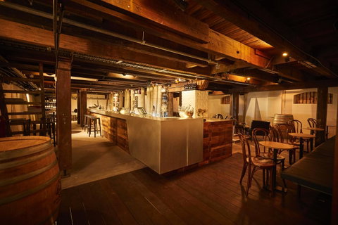 The Premier Mill Hotel - Winery Find 39