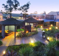 Bay Village Resort  Spa Dunsborough - Winery Find