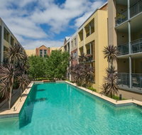 Arcus Apartment - Winery Find