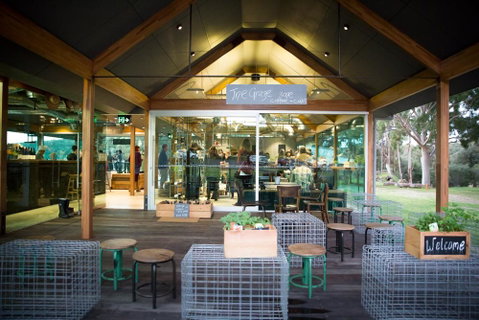 Sienna Lodge - Winery Find 28
