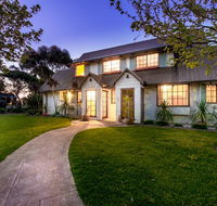 Sienna Estate Lodge And Winery - Winery Find