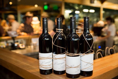Sienna Lodge - Winery Find 30