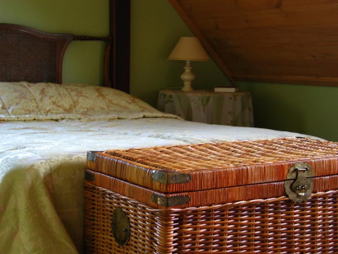 Sienna Lodge - Winery Find 23