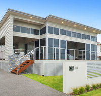 Busselton Beachside - A slice of Heaven - Winery Find