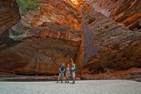 Bungle Bungle Wilderness Lodge - Winery Find 12