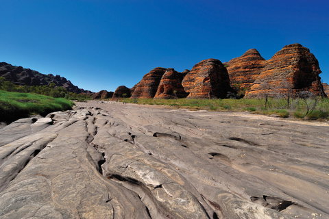 Bungle Bungle Wilderness Lodge - Winery Find 9