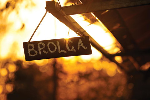 Bungle Bungle Wilderness Lodge - Winery Find 10