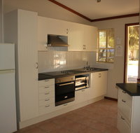 Ningaloo Coral Bay  Bayview - Winery Find