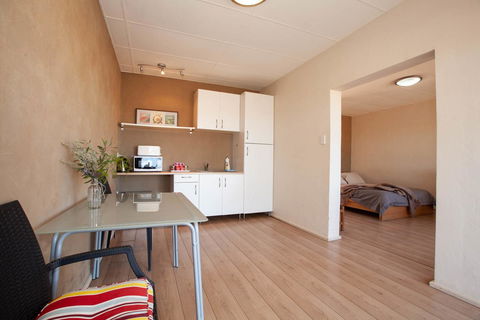 EUCLA MOTOR HOTEL - Winery Find 14