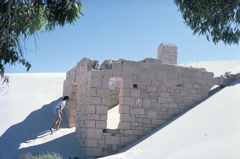 EUCLA MOTOR HOTEL - Winery Find 30