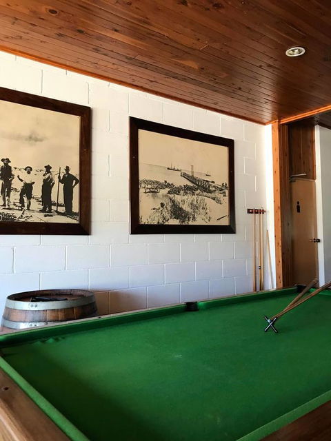 EUCLA MOTOR HOTEL - Winery Find 32