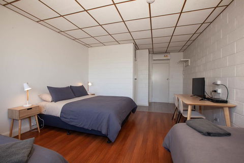 EUCLA MOTOR HOTEL - Winery Find 3