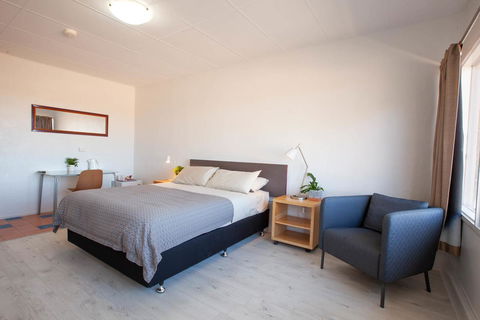 EUCLA MOTOR HOTEL - Winery Find 25