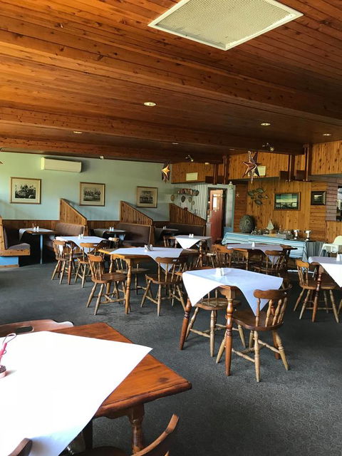 EUCLA MOTOR HOTEL - Winery Find 36