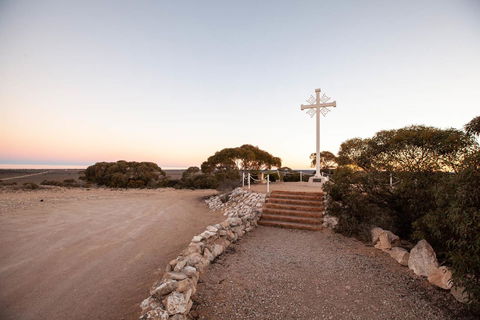 EUCLA MOTOR HOTEL - Winery Find 2