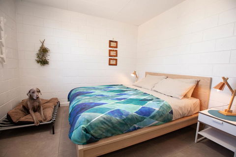 EUCLA MOTOR HOTEL - Winery Find 24