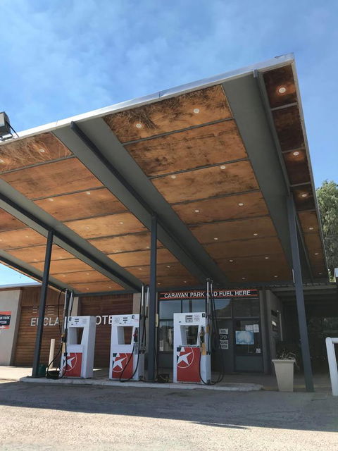 EUCLA MOTOR HOTEL - Winery Find 34