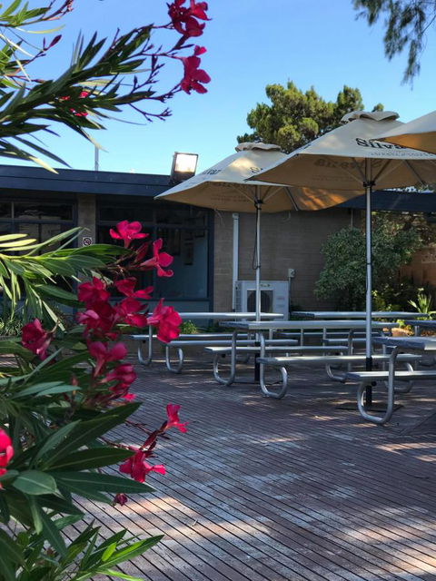 EUCLA MOTOR HOTEL - Winery Find 33