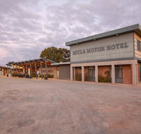 EUCLA MOTOR HOTEL - Winery Find