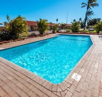 Hospitality Carnarvon SureStay by Best Western - Winery Find
