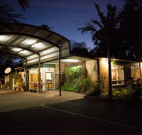 Manjimup Motor Inn - Winery Find