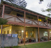 Lancelin Lodge - Winery Find