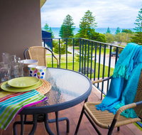 Cottesloe Sea Bliss Apartment - Winery Find