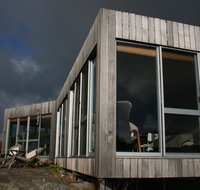 Aqua Views - Winery Find