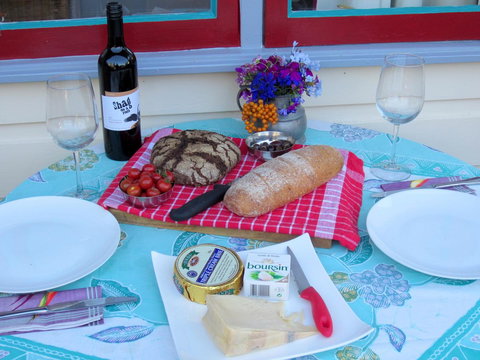 Garden Studio In Cottesloe - Winery Find 7