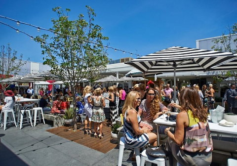 Garden Studio In Cottesloe - Winery Find 9