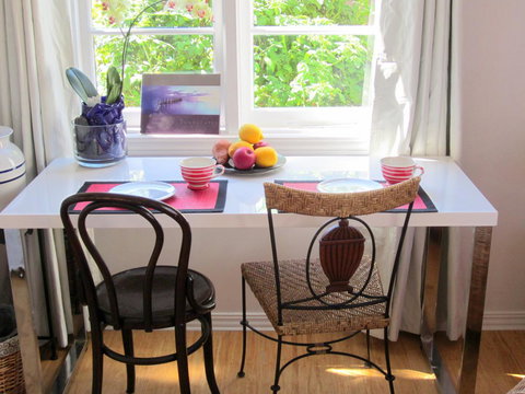 Garden Studio In Cottesloe - Winery Find 2