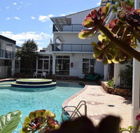 West Beach Lagoon 213 Quiet unit - Winery Find
