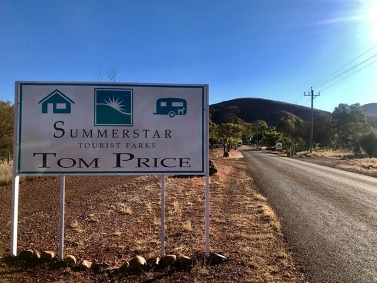Mulga Downs WA Winery Find