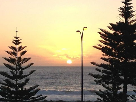 Scarborough Beach Front Resort - Shell Four - Winery Find 19