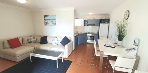 Scarborough Beach Front Resort - Shell Four - Winery Find 7
