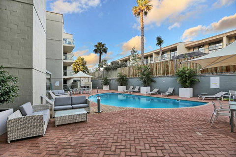 Scarborough Beach Front Resort - Shell Four - Winery Find 16