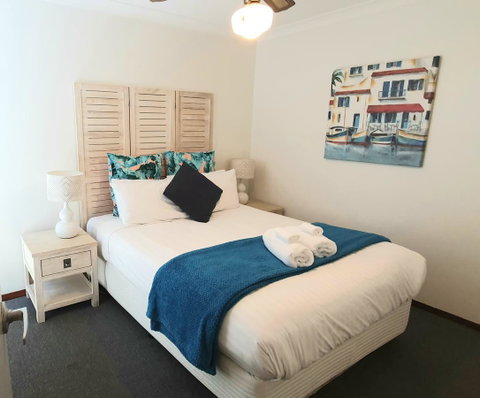 Scarborough Beach Front Resort - Shell Four - Winery Find 5