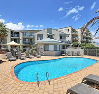 Scarborough Beach Front Resort - Shell Four - Winery Find