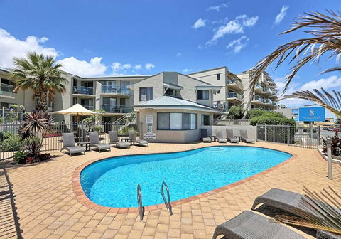 Scarborough Beach Front Resort - Shell Four - Winery Find 0