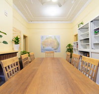 myOZexp Aberdeen Lodge - Winery Find