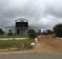 BarnvilleBremer - Winery Find