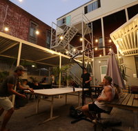 Britannia on William - Winery Find