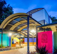 BIG4 Emu Beach Holiday Park - Winery Find