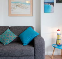 Life's a Beach Fremantle - Winery Find