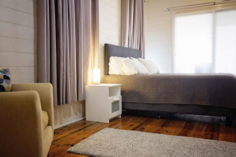 Hopetoun Motel & Chalet Village - Winery Find 28