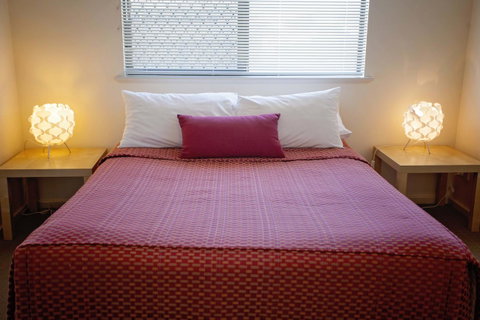 Hopetoun Motel & Chalet Village - Winery Find 29