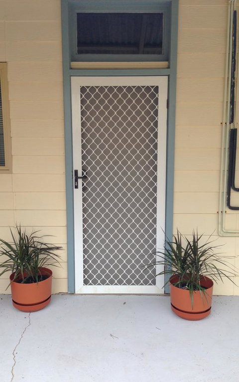 Hopetoun Motel & Chalet Village - Winery Find 44