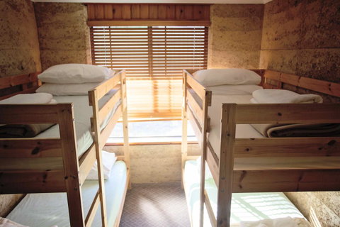 Hopetoun Motel & Chalet Village - Winery Find 38